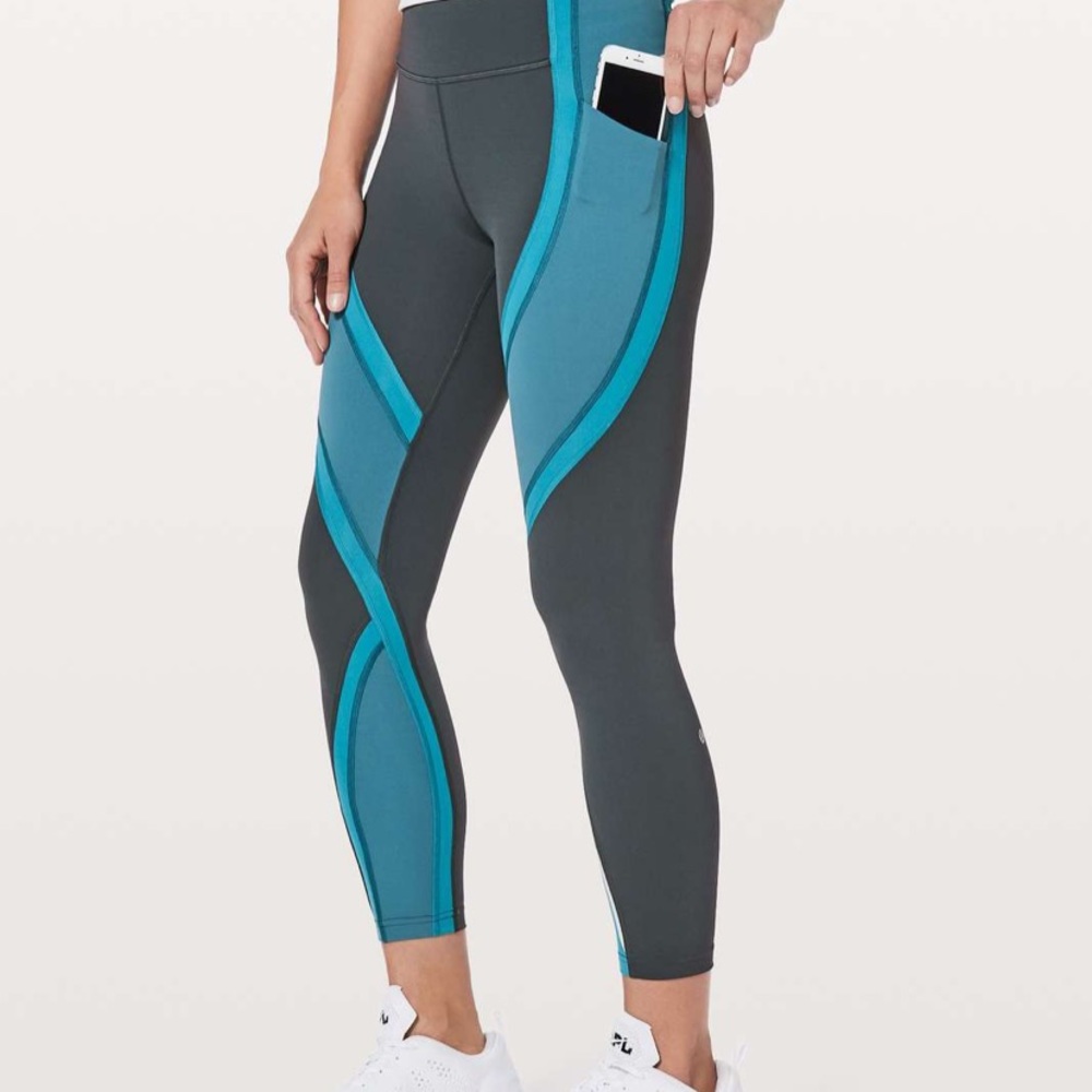 NWT lululemon leggings